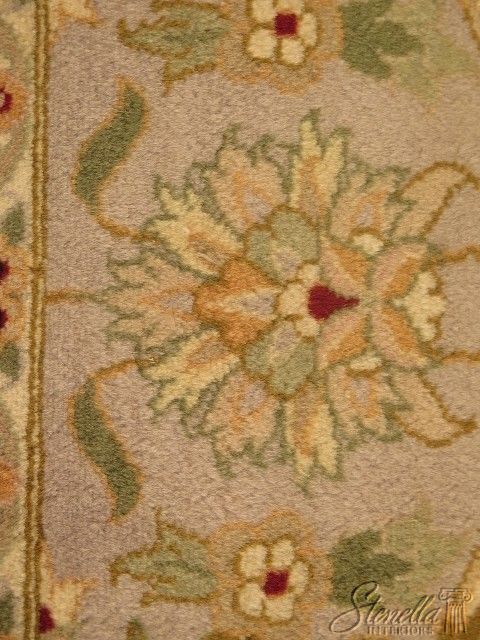 LF29414: High Quality 100% Wool Approx 3 x 5 9 Throw Area Rug gallery