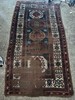 Antique Caucasian Kazak Rug 8 Feet X 4.5 Feet gallery