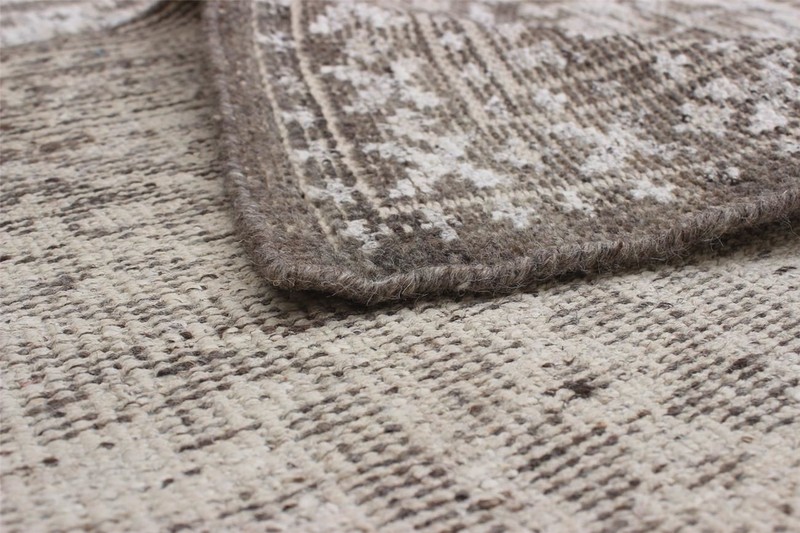Traditional Vintage Hand-Knotted Carpet 5'4" x 7'9" Wool Area Rug gallery