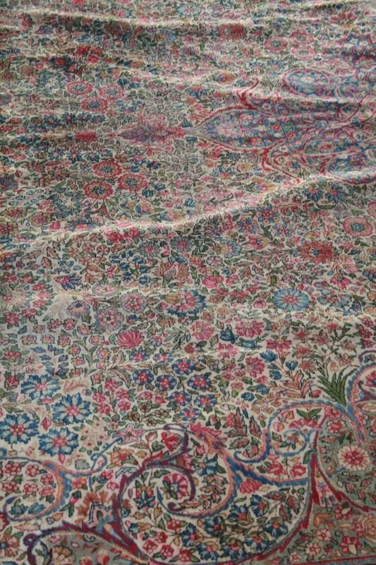 12' 4" x 23' Carpet gallery