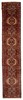 Vintage Hand-knotted Runner Rug 2'4" x 14'1" Traditional Oriental Wool Carpet gallery