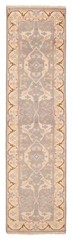 2’7″ x 9’9″ Vintage Hand-knotted Runner Rug Traditional Oriental Wool Carpet
