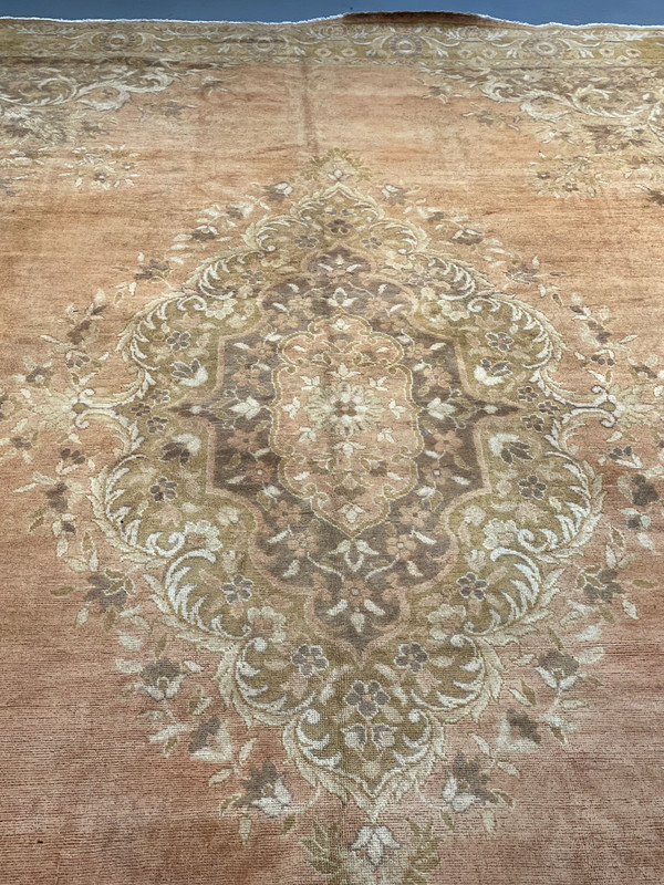 Antique Oushak/Sivas gallery