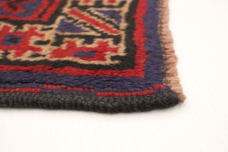 Traditional Vintage Hand-Knotted Area Rug 5'6" x 8'4" Oriental Wool Carpet gallery