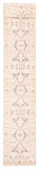 2’6″ x 19’7″ Vintage Hand-knotted Runner Rug Traditional Oriental Wool Carpet