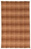 Vintage Hand Woven Area Rug 5'0" x 8'1" Traditional Wool Oriental Carpet gallery