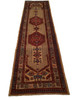 Big Serab runner, Thin Line Design - 3'2" x 10'3" gallery