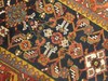 Authentic hand knotted Antique Runner. 3'8"x 16'5" gallery