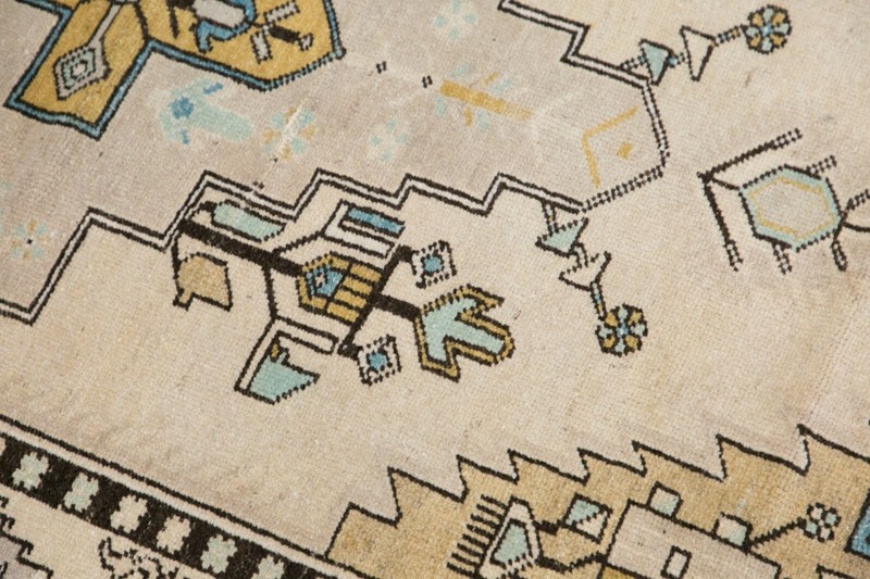 Chic" Rug,4" x 8'7" feet 124 x 262 cm,Wonderful Turkish Rugs on Sale! gallery