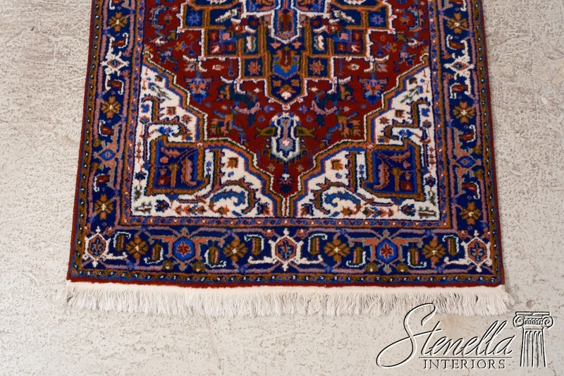 LF68484: Quality Hand Woven Approx. 4x6 Oriental Wool Area Rug gallery