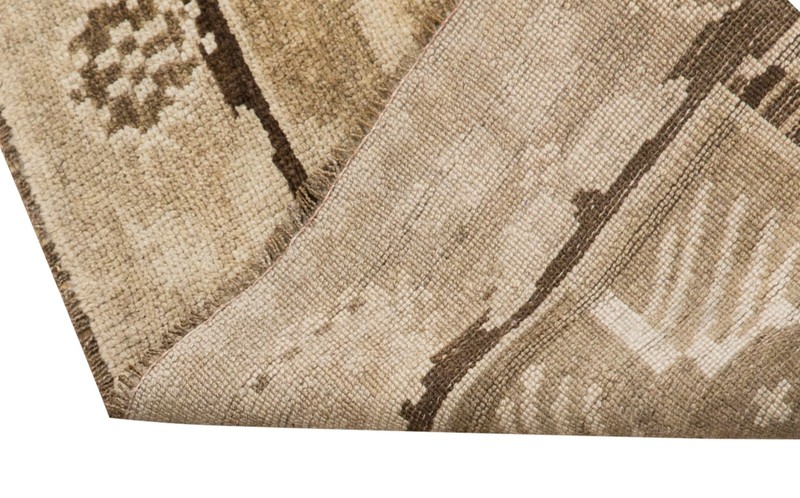 Area Rug,Turkish Rug,Vintage Rug, 7 x 11'1 ft, Handmade Rug,215 x 338 cm Rug gallery