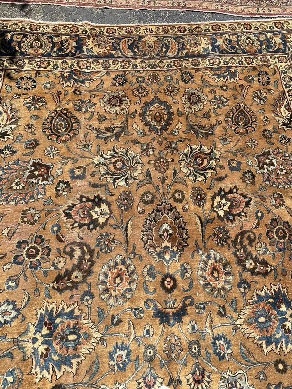 9x12 Magnificent Oversize Palace size Antique Oriental Rug gallery