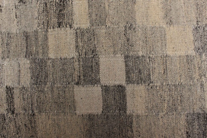 Vintage Hand Woven Area Rug 5'6" x 7'10" Traditional Wool Oriental Carpet gallery