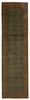Vintage Hand-knotted Runner Rug 2'8" x 9'6" Traditional Oriental Wool Carpet gallery