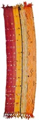 Antique kilim, Kitchen rug 3×11, Dining room rug, hallway Rug, 3×11 Kilim rug