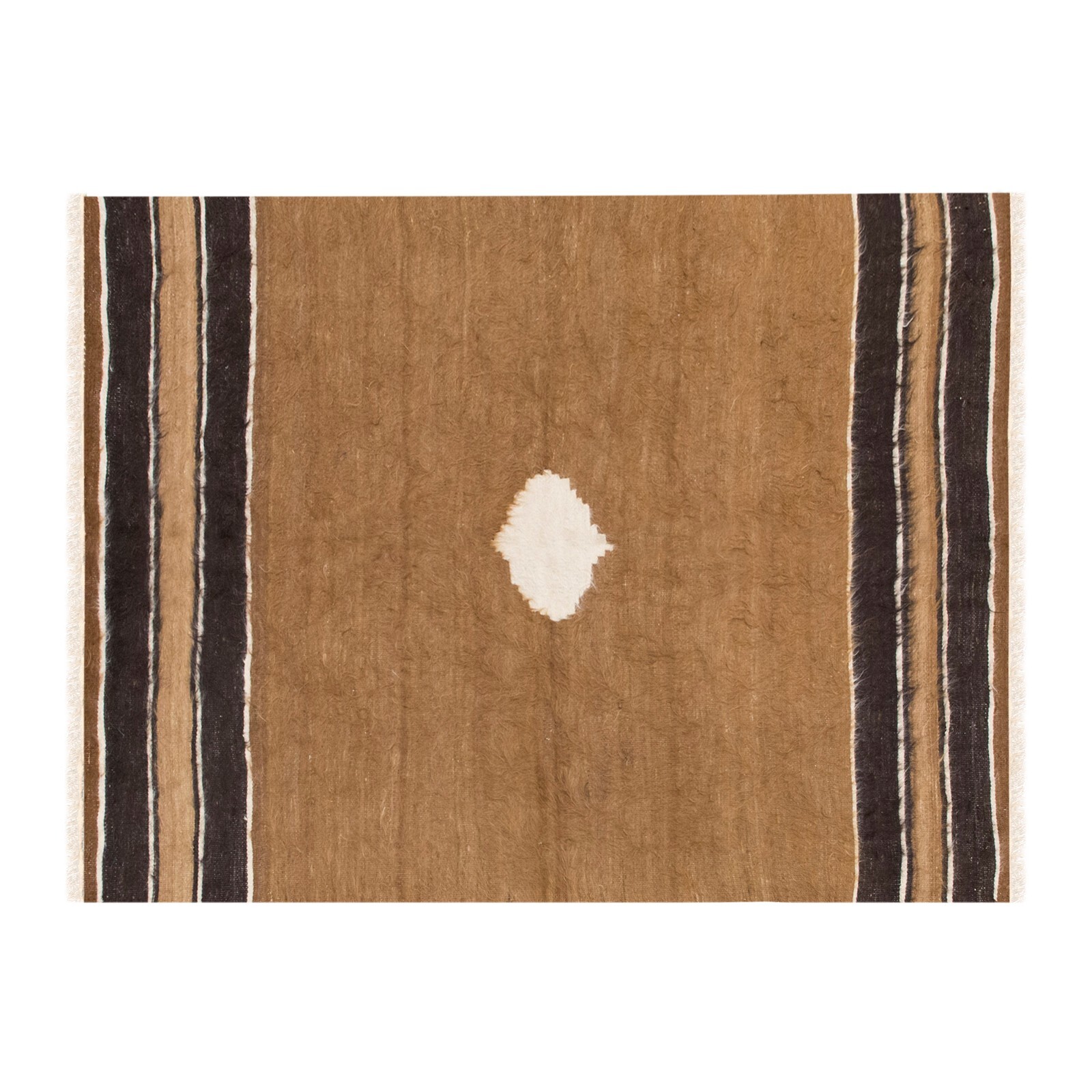 4x5, 3'9 x 5'5 ft, Siirt Blanket Kilim Rug, Siirt Blanket,Turkish Blanket Rug gallery