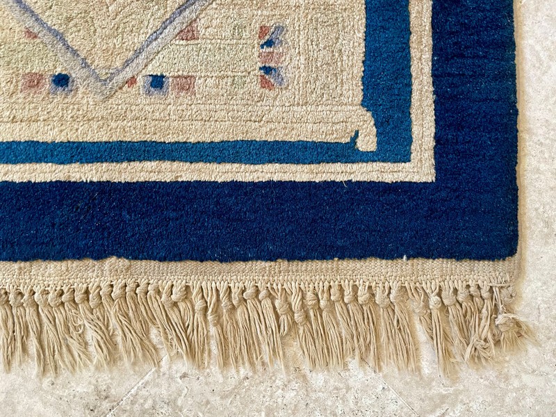 Foo Dogs Carpet gallery
