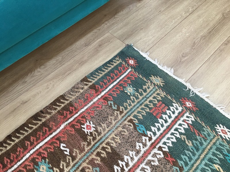 vintage kilim rug, turkish rug, bohemian rug, wall decor rug, hand woven rug gallery