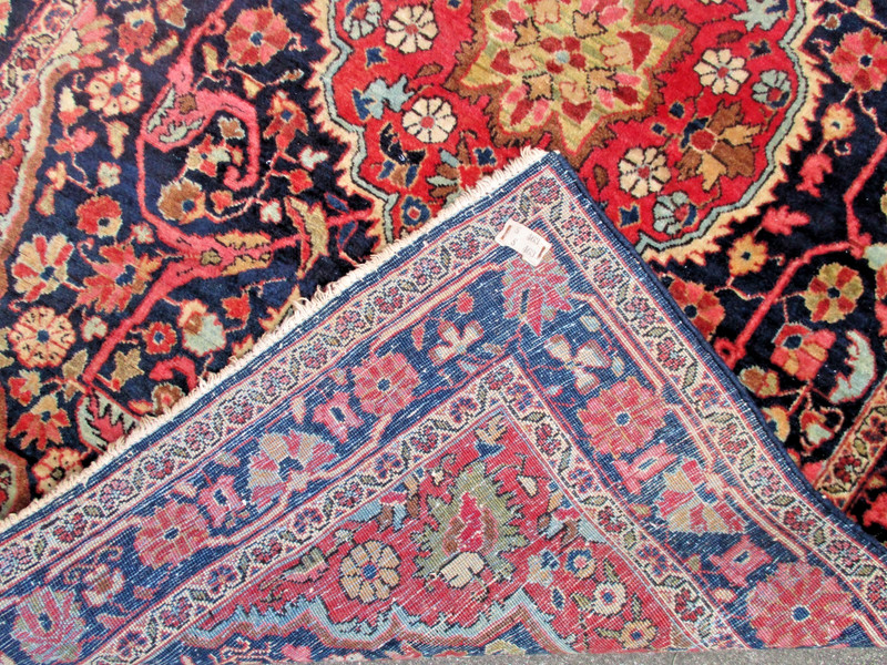 antique oriental rugs 3 x 5 sarouk rug gallery