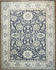 PANTONE “Color of the Year” 2021 – Turkish Oushak Design – 8.3 x 10.3 ft.