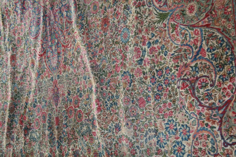 12' 4" x 23' Carpet gallery