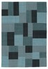 Vintage Hand Woven Area Rug 4'8" x 6'6" Traditional Wool Oriental Carpet gallery