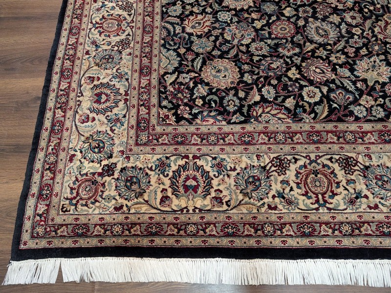 Pak Per'sian Rug 8x10, Signed, Fine 270 KSPI, Allover Pattern gallery