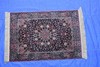 Karastan Rug 700 Series 752 Ardebil 4.3x6 Super Nice Rare #9195 gallery