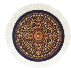 Rug Style Mouse Pad – Carpet Design, Decorative & Office mousepad