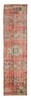 Vintage Runner,Oushak Rug,Floor Rug,2'2 X 9'5 feet Runner Rug,Turkish Runner gallery