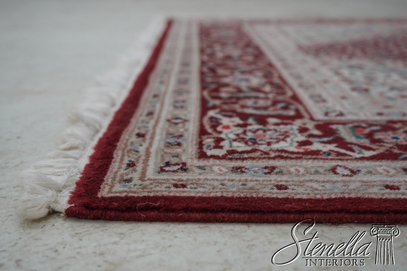 LF60577EC: Approx. 4x6 Wool Oriental Area Rug gallery