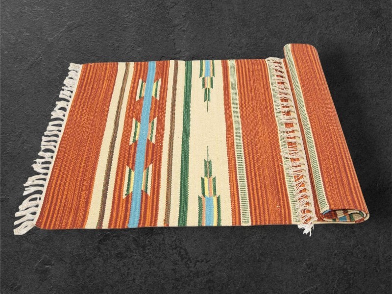 Kilim Original Authentic Hand Made 60X40 CM (Galleriafarah1970) gallery
