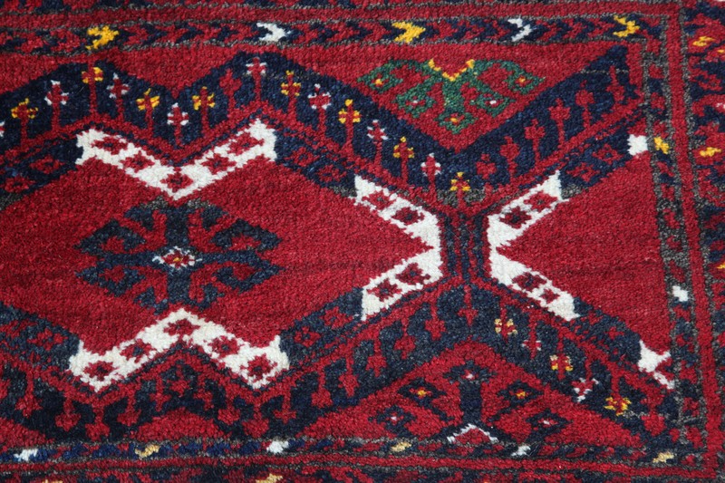 Antique Collector Turkoman Yomud with ikad design,Lovely Wall Hanging art gallery