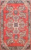 Paisley Pattern Traditional Accent Rug 3x5 ft Hand-knotted Wool Foyer Carpet gallery