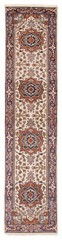 2’4″ x 10’1″ Vintage Hand-knotted Runner Rug Traditional Oriental Wool Carpet