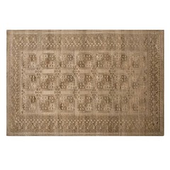Vintage Turkish Bohemian & Traditional Caucasian Motifs – 245×360 cm / 8×11.8 ft