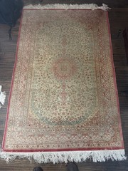 Oriental & Persian rugs