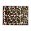 Turkish Rug, Vintage Rug, Area Rug, 5'8 x 8'2 feet, Oushak Rug, Antique Rug gallery