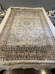 Harmony 300 Line Silk