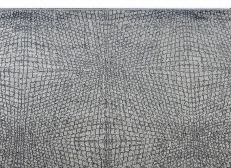 Selective Spiderweb - Soft Melody Rug - Gray Contemporary Carpet - 12 x 15 ft. gallery