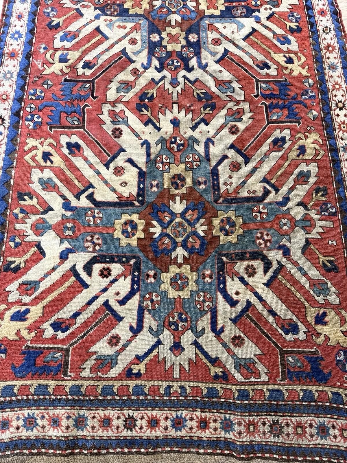 antique caucasian rugs pre 1900 gallery