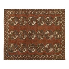 7’8 x 10’3 feet,Oushak” Rug,Wonderful Turkish Rugs on Sale! FREE SHIPPING!