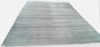 Hand-knotted Wool Rug proximally 9' x 12' gallery