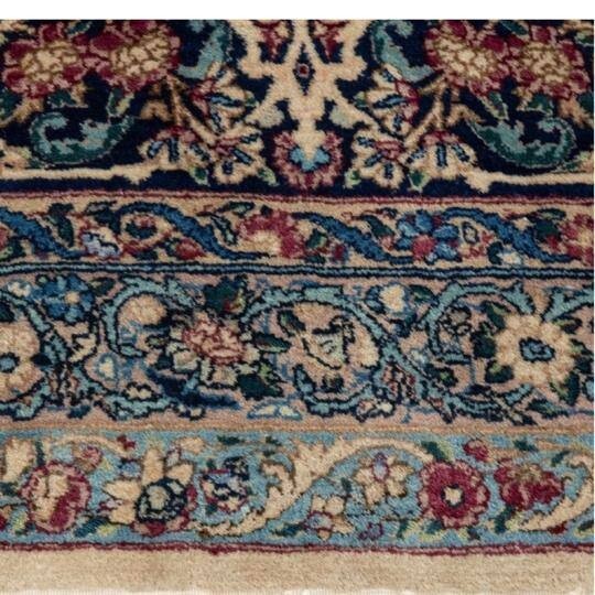 Antique Palace size Lavar 17'5'' X 38'3'' gallery