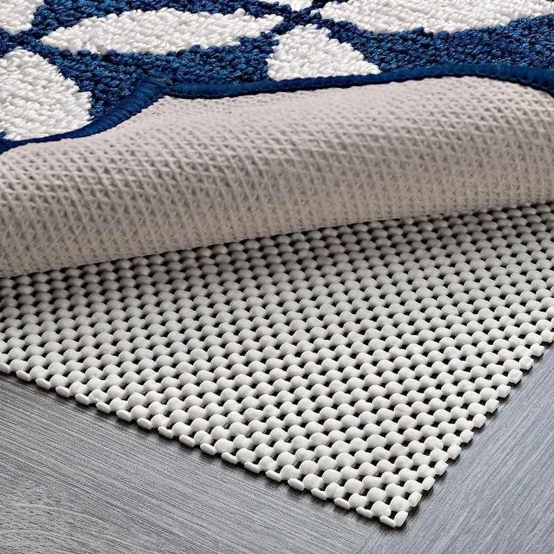 Home Essentials All Surface Non Slip 2' x 4' Rug Pad gallery