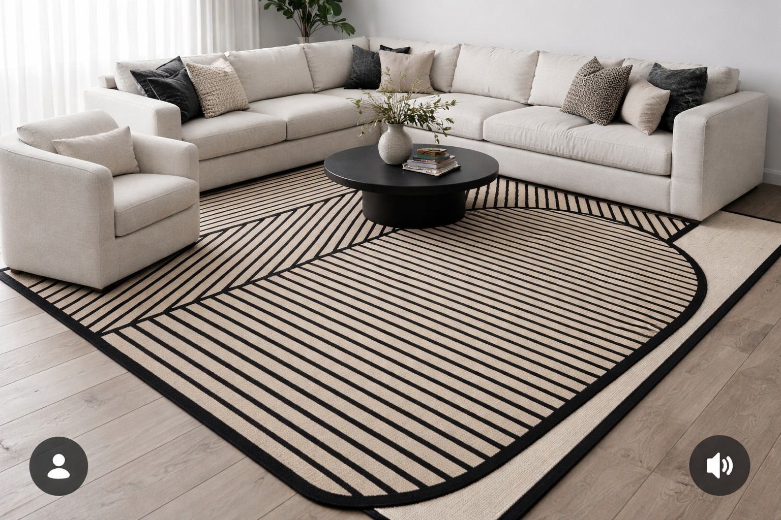 rugs for living room gallery