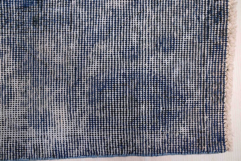 Vintage 9'6" x 12'3" Traditional Hand Knotted Vegetable Dye Wool Area Rug gallery