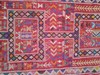 Vintage Moroccan runner, 2'9" x 8'1" gallery