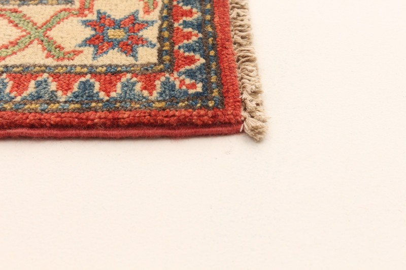 2'7" x 9'3" Vintage Hand-knotted Runner Rug Traditional Oriental Wool Carpet gallery