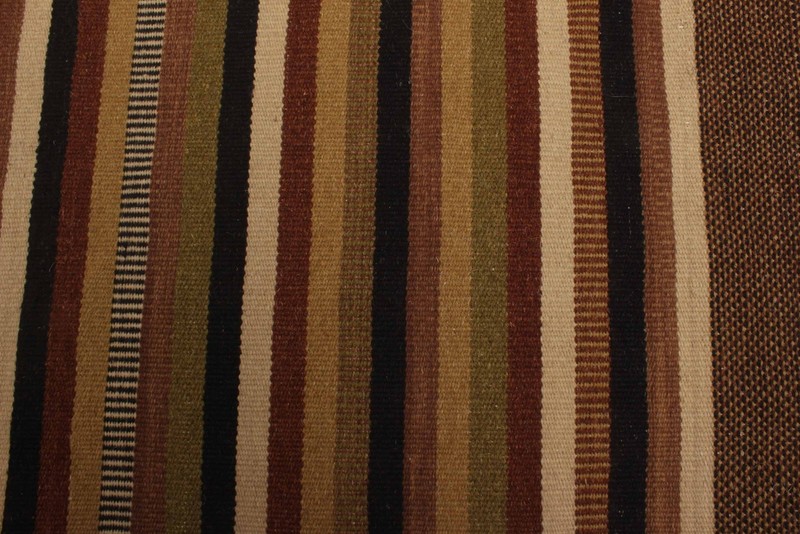 Vintage 2'10" x 8'0" Traditional Wool Hand Woven Oriental Area Rug gallery
